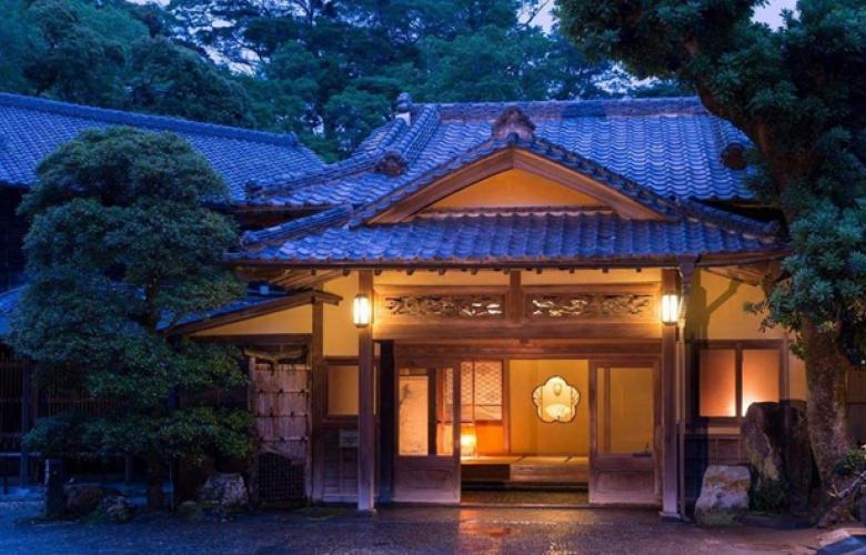 [Press Release] Fund to convert Japan’s historic architecture into luxury boutique hotels