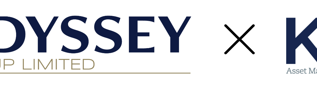 The Odyssey Group partners with K2 Asset Management to provide Discretionary & Advisory portfolio Services
