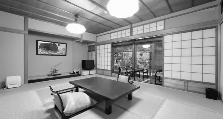 Odyssey thought leadership series PART 1: What are Japanese Ryokan’s, how do they operate and what are the key features?