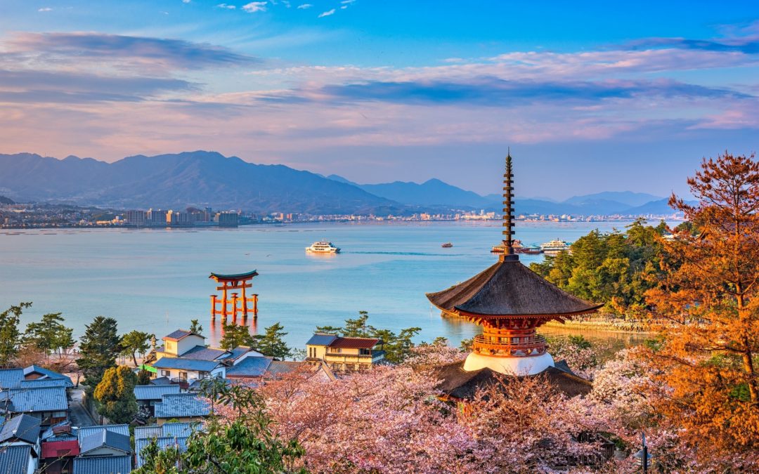 The Japanese government will restart the Go-To Travel Campaign after January 2022